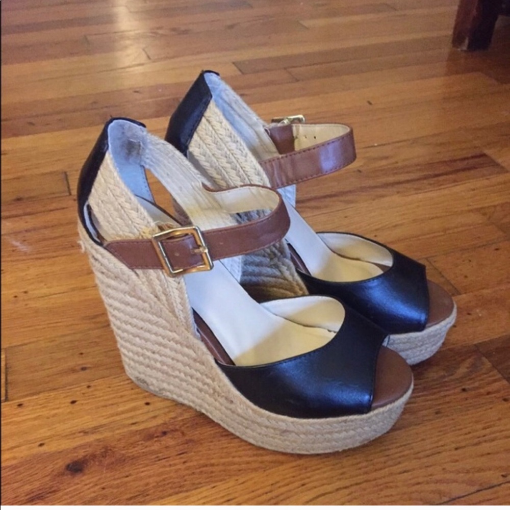 Soda Wedge